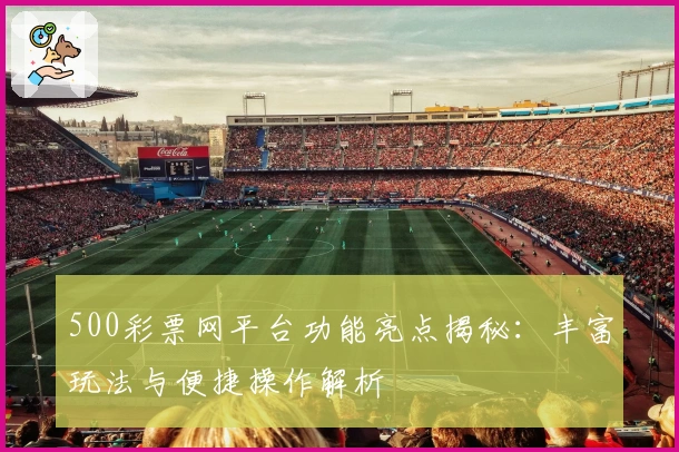 500彩票网平台功能亮点揭秘：丰富玩法与便捷操作解析